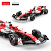 1:8 Alfa Romeo F1 C42 Klocki 2261el. R/C RASTAR