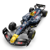1:8 Red Bull F1 RB19 Klocki 2509el. RASTAR