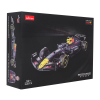 1:8 Red Bull F1 RB19 Klocki 2509el. RASTAR
