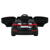Audi E-Tron Sportback dla dzieci Czarny + Pilot + Napęd 4x4 + Wolny Start + Radio MP3 + LED