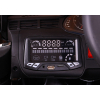 Audi Q7 Quattro S-Line na akumulator Czarny + Pilot + Wolny Start + EVA + Radio MP3 LED