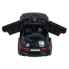 Audi RS 6 Elektryczny Samochodzik dla dzieci Czarny + Pilot + Koła EVA + Wolny Start + Audio LED