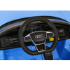 Audi RS E-Tron GT na akumulator Niebieski + Pilot + Napęd 4x4