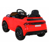 Audi RS Q8 Autko na akumulator Czerwony + Pilot + Wolny Start + EVA + LED + MP3 USB