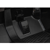 Autko Bentley Bacalar na akumulator dla dzieci +3, Czarny
