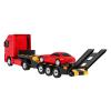 Autko R/C Mercedes Benz Actros z Naczepą 1:26 Mercedes Benz