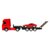 Autko R/C Mercedes Benz Actros z Naczepą 1:26 Mercedes Benz