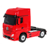 Autko R/C Mercedes Benz Actros z Naczepą 1:26 Mercedes Benz