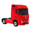 Autko R/C Mercedes Benz Actros z Naczepą 1:26 Mercedes Benz