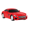 Autko R/C Mercedes Benz Actros z Naczepą 1:26 Mercedes Benz