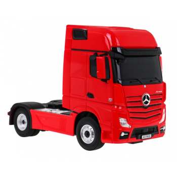 Autko R/C Mercedes Benz Actros z Naczepą 1:26 Mercedes Benz