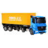 Autko R/C Mercedes-Benz Arocs 2.4G Naczepa z Kontenerem Doub