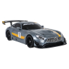 Autko/Robot 2w1 R/C 1:14 Mercedes-AMG GT3 Szary RASTAR