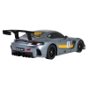 Autko/Robot 2w1 R/C 1:14 Mercedes-AMG GT3 Szary RASTAR