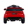 Autko Start Run na akumulator Czerwony SUV + Pilot + Funkcje bezpieczeństwa