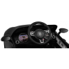 Autko Turbo-S na akumulator dla dzieci Czarny + Pilot