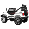Autko terenowe Raptor Drifter Biały Off-road