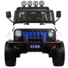 Autko terenowe Raptor Drifter Biały Off-road