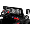 Autko terenowe Raptor Drifter Czarny + Pilot + Napęd 4x4