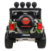 Autko terenowe Raptor Drifter Moro + Pilot + Napęd 4x4 + Schowek + Wolny Start + MP3 LED