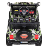 Autko terenowe Raptor Drifter Moro + Pilot + Napęd 4x4 + Schowek + Wolny Start + MP3 LED