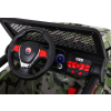 Autko terenowe Raptor Drifter Moro + Pilot + Napęd 4x4 + Schowek + Wolny Start + MP3 LED