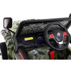Autko terenowe Raptor Drifter Moro + Pilot + Napęd 4x4 + Schowek + Wolny Start + MP3 LED