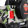 Autko terenowe Raptor Drifter Moro + Pilot + Napęd 4x4 + Schowek + Wolny Start + MP3 LED
