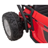 Auto Buggy Racing 5 na akumulator dla dzieci Czerwony + Silniki 2x200W + Pilot + Audio LED + Wolny Start