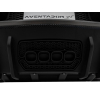 Auto Lamborghini Aventador SV na akumulator dla 2 dzieci Szary + Pilot 2,4 GHz + Pianka EVA + Audio LED