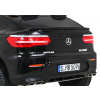 Auto Mercedes GLC 63S Czarne -  SUV dla dzieci + Napęd 4x4