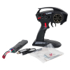 Auto R/C WILDERNESS 1:10 Biały