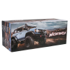Auto R/C WILDERNESS 1:10 Biały