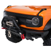 Auto R/C WILDERNESS 1:10 Pomarańczowy