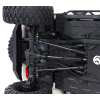 Auto R/C WILDERNESS RTR 1:10 Biały