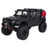 Auto R/C WILDERNESS RTR 1:10 Czarny