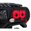 Auto R/C WILDERNESS RTR 1:10 Czarny