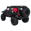 Auto R/C WILDERNESS RTR 1:10 Czarny