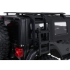 Auto R/C WILDERNESS RTR 1:10 Czarny