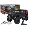 Auto R/C WILDERNESS RTR 1:10 Czarny