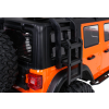 Auto R/C WILDERNESS RTR 1:10 Pomarańczowy