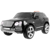 Auto na akumulator Bentley Bentayga dla dzieci Czarny