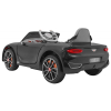 Auto na akumulator Bentley EXP 12 dla dzieci Czarny + Pilot