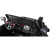 Auto terenowe AllRoad dla 2 dzieci Czarny + Napęd 4x4 + Pilot + Wolny Start + MP3 LED