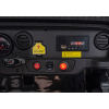 Auto terenowe OFF-ROAD 3.0 dla dzieci Czarny + Pilot + Wolny Start + Pasy + Audio LED