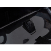Auto terenowe OFF-ROAD 3.0 dla dzieci Czarny + Pilot + Wolny Start + Pasy + Audio LED