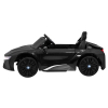 BMW I8 Lift Auto na akumulator Czarny + Pilot