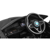 BMW I8 Lift Auto na akumulator Czarny + Pilot