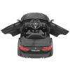 BMW X6M Elektryczne Autko dla dzieci - Czarny SUV + Pilot