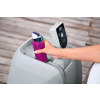 Bahamas Lay-Z-Spa Ogrodowe Spa BESTWAY 4-osobowe + Pompa + Pokrywa + Filtr